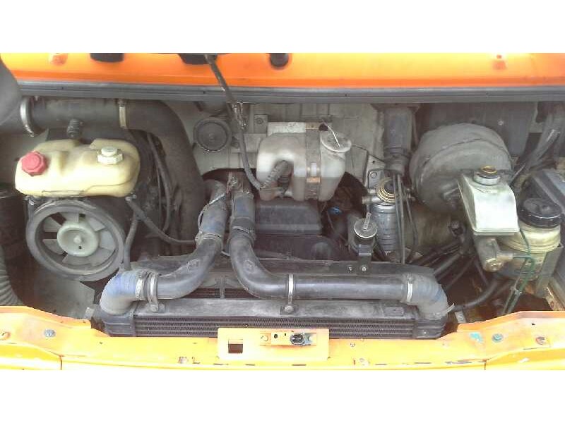 renault master del año 1999