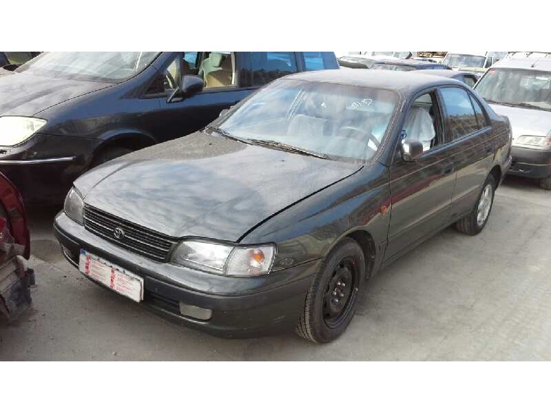 toyota carina (t19) del año 1995