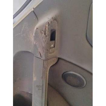 Recambio de puerta trasera derecha para volkswagen golf vi (5k1) 1.6 tdi dpf referencia OEM IAM   