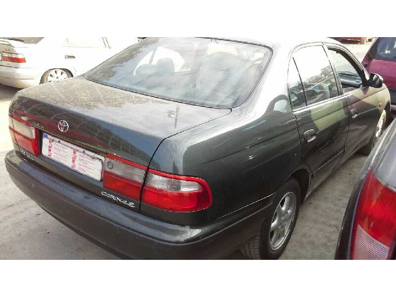 toyota carina (t19) del año 1995