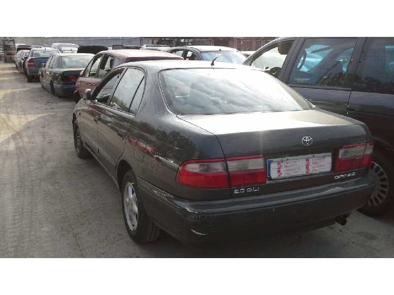toyota carina (t19) del año 1995
