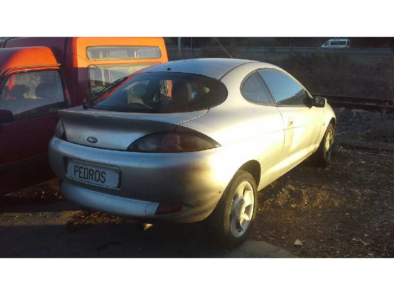 ford puma (cce) del año 1999