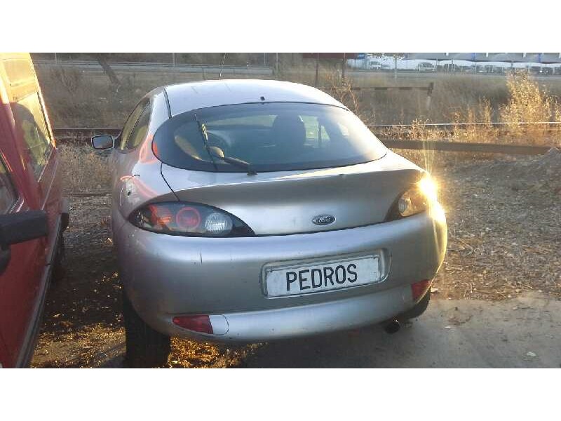 ford puma (cce) del año 1999