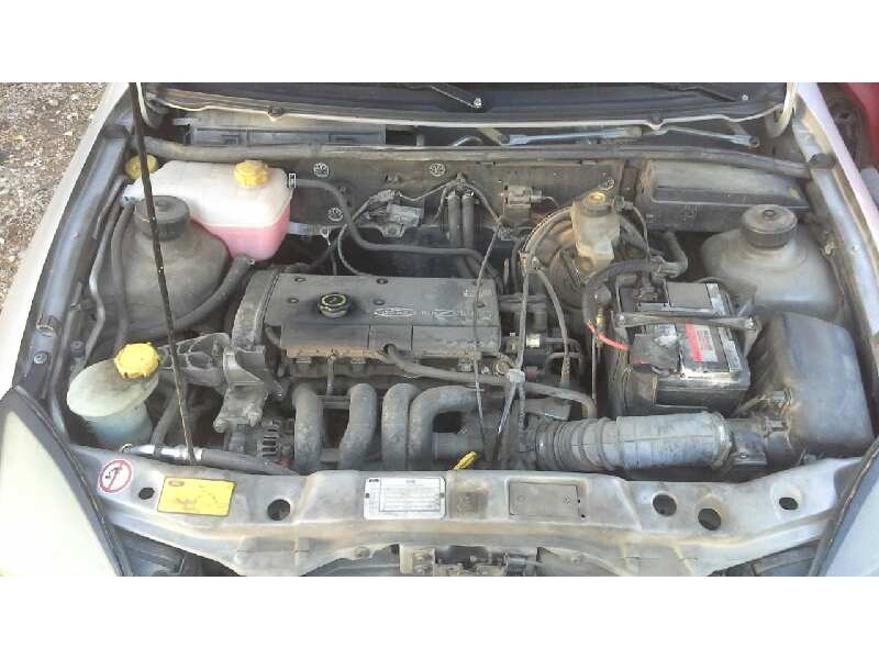 ford puma (cce) del año 1999