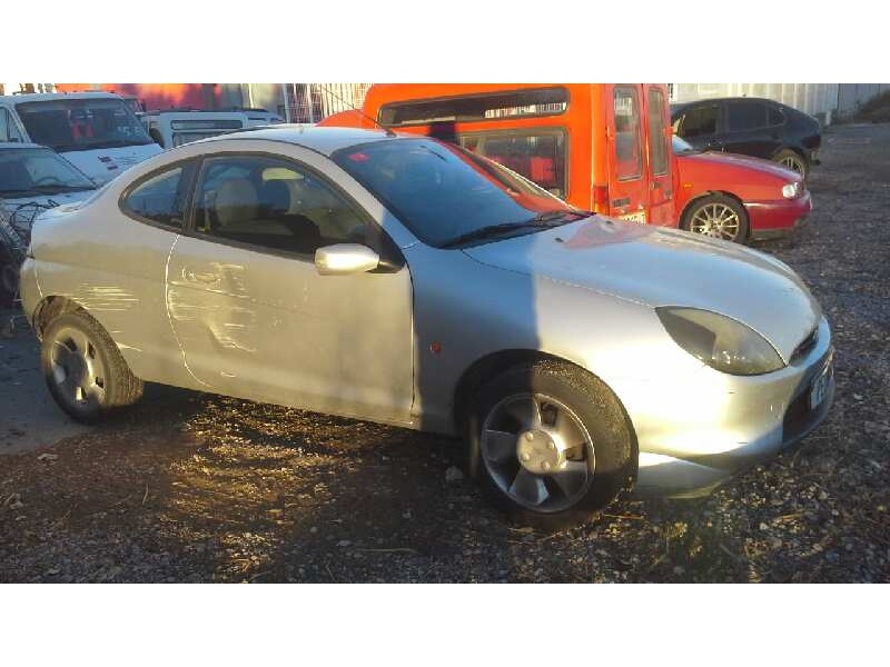 ford puma (cce) del año 1999