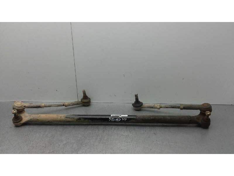 Recambio de barra direccion para nissan pick-up (d22) referencia OEM IAM   
