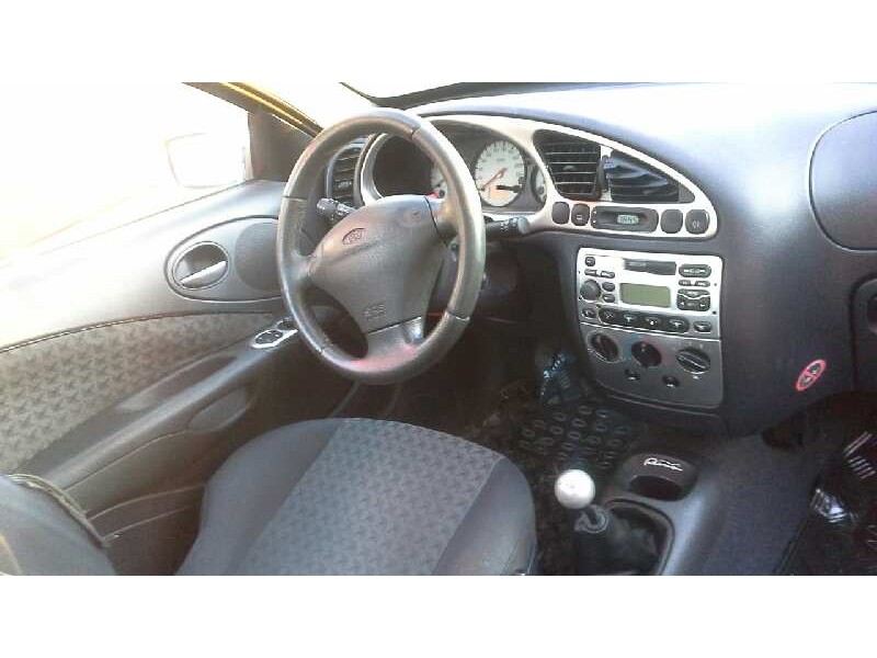 ford puma (cce) del año 1999