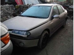 renault laguna (b56) del año 1999