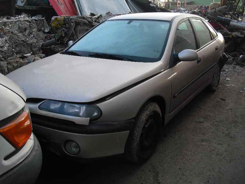 renault laguna (b56) del año 1999