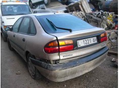 renault laguna (b56) del año 1999 2