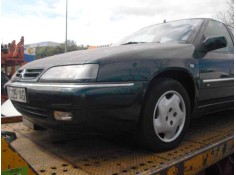citroën xantia berlina del año 1999