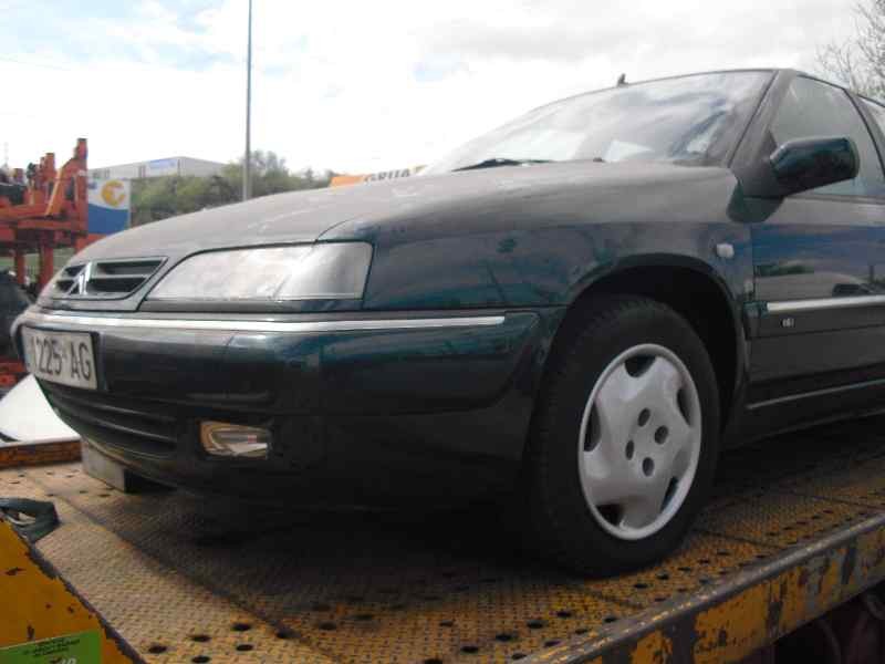 citroën xantia berlina del año 1999