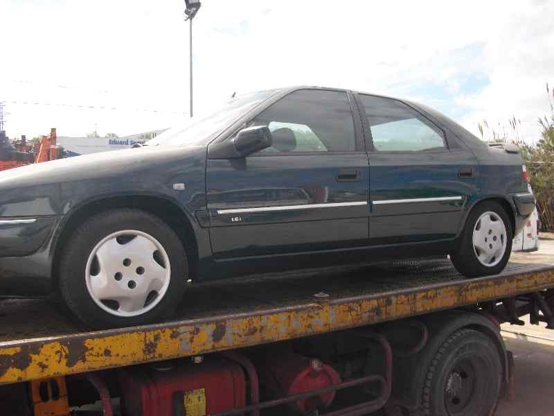 citroën xantia berlina del año 1999