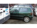 VOLKSWAGEN POLO BERLINA (6N1)