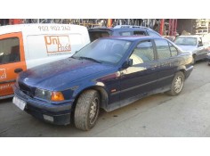 bmw serie 3 berlina (e36) del año 1997