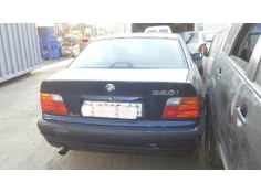 bmw serie 3 berlina (e36) del año 1997 2