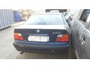 BMW SERIE 3 BERLINA (E36)