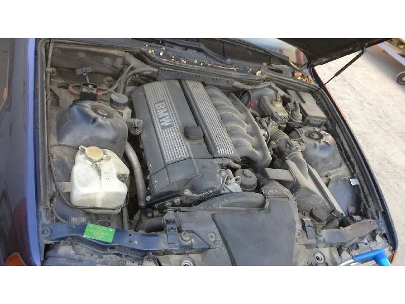 bmw serie 3 berlina (e36) del año 1997