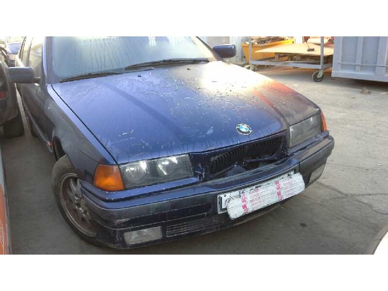bmw serie 3 berlina (e36) del año 1997