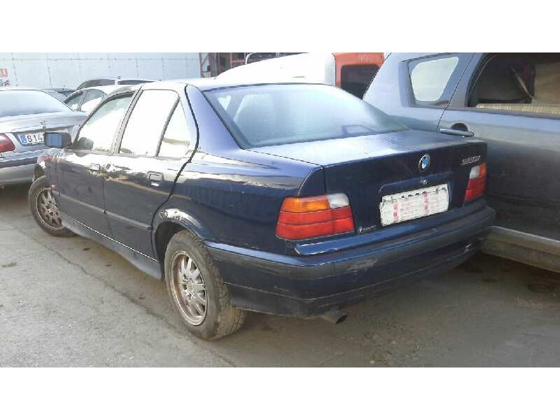 bmw serie 3 berlina (e36) del año 1997