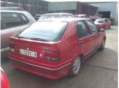 renault 19 hatchback (b/c53) del año 1990 2