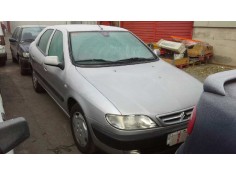 citroën xsara berlina del año 1999 2