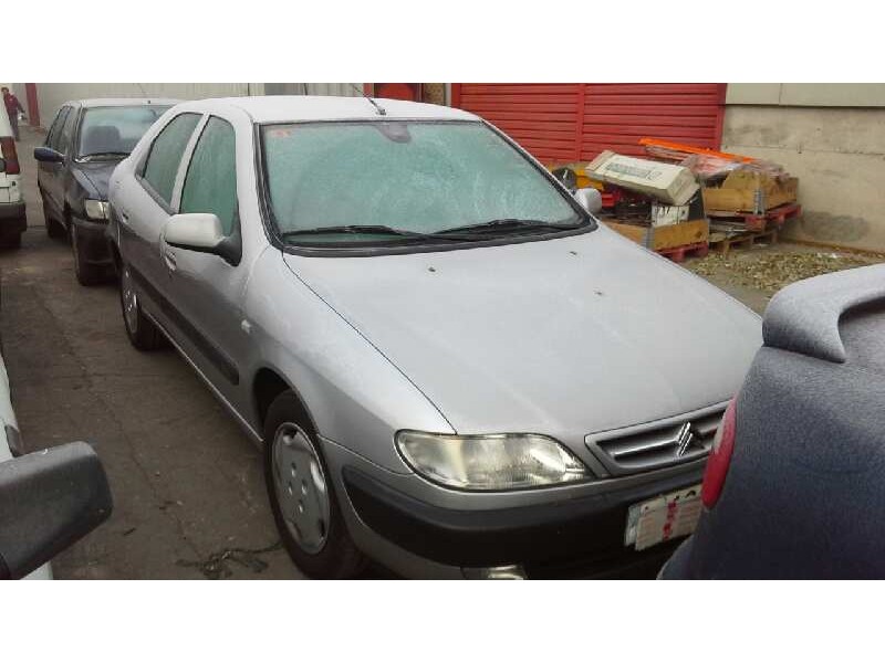 citroën xsara berlina del año 1999