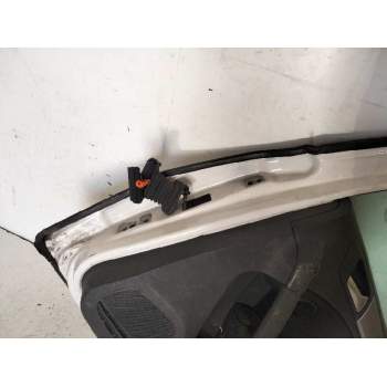 Recambio de puerta trasera derecha para volkswagen golf vi (5k1) 1.6 tdi dpf referencia OEM IAM   
