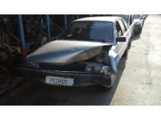 volkswagen passat (321/23/27/31) del año 1985