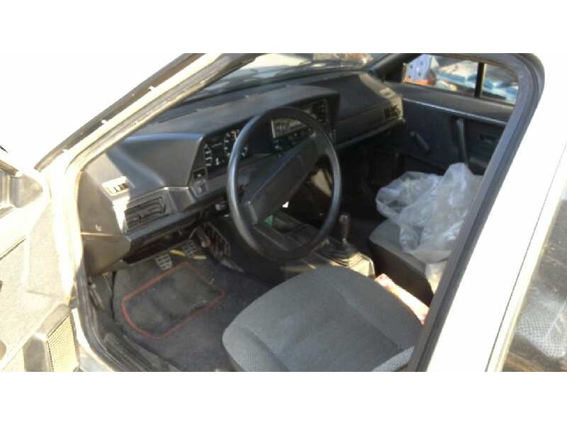 volkswagen passat (321/23/27/31) del año 1985