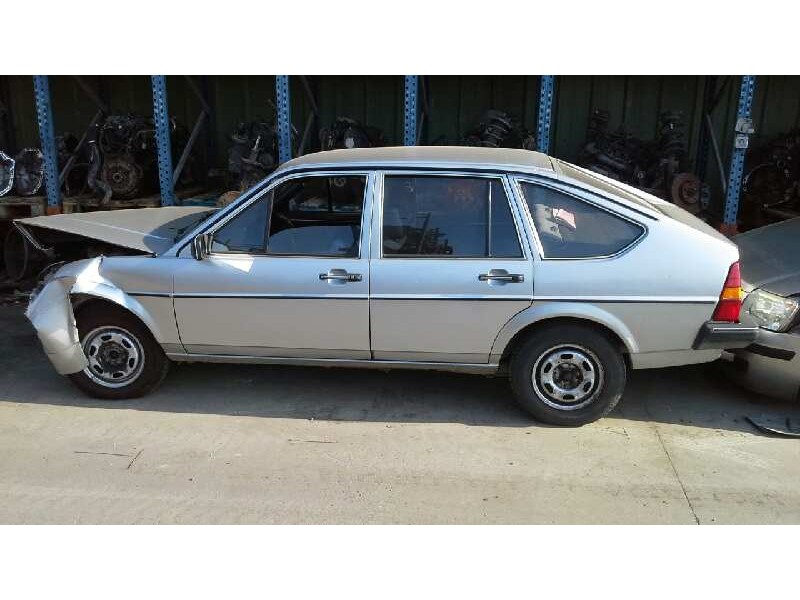 volkswagen passat (321/23/27/31) del año 1985
