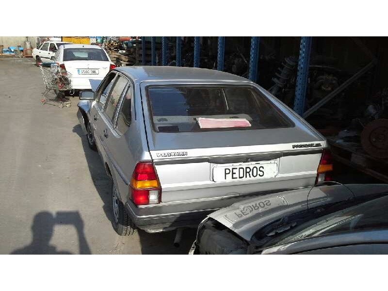 volkswagen passat (321/23/27/31) del año 1985