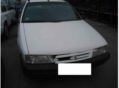 citroën zx break del año 1995