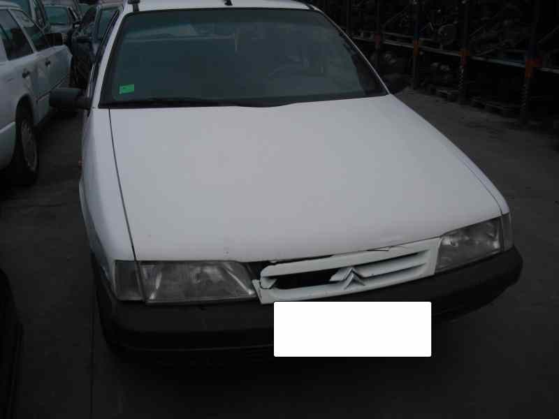 citroën zx break del año 1995