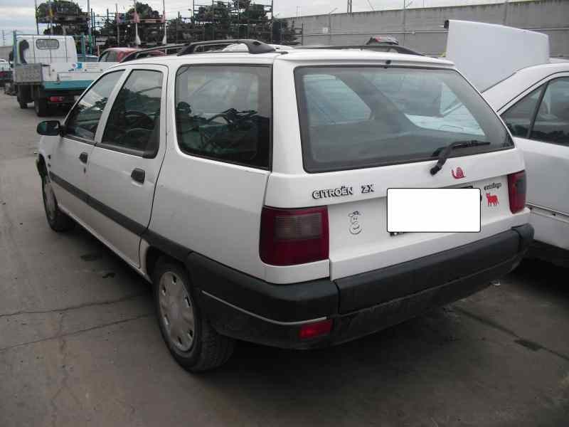 citroën zx break del año 1995