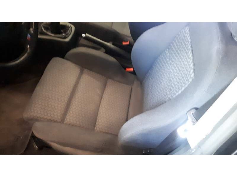 audi a4 berlina (b5) del año 1996