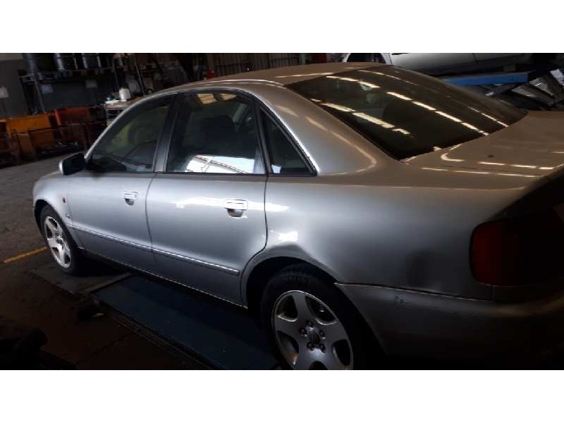 audi a4 berlina (b5) del año 1996