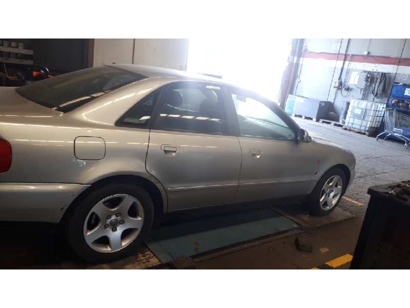 audi a4 berlina (b5) del año 1996