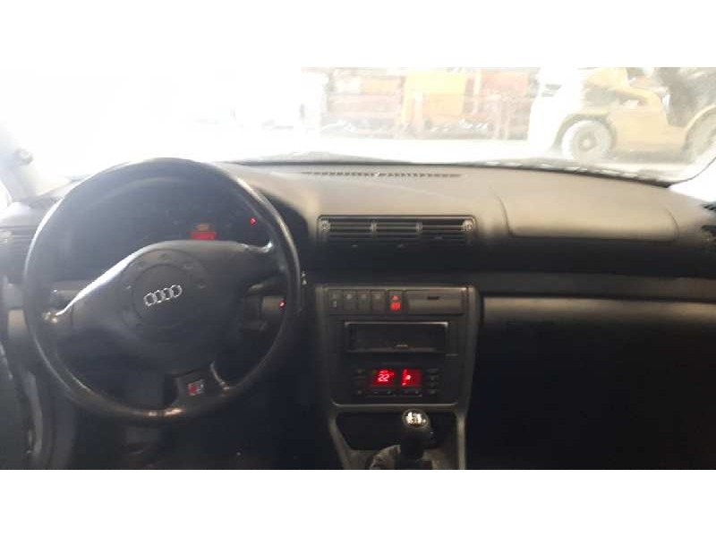 audi a4 berlina (b5) del año 1996