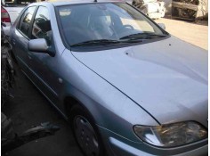 citroën xsara berlina del año 1997