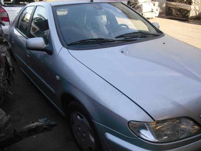 citroën xsara berlina del año 1997
