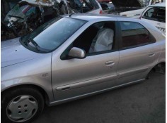 citroën xsara berlina del año 1997 2