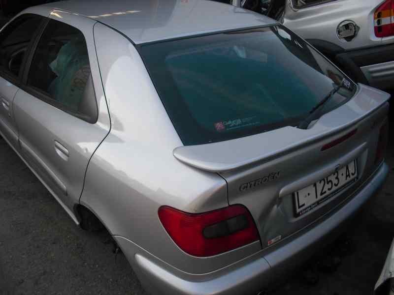 citroën xsara berlina del año 1997