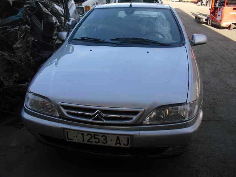 citroën xsara berlina del año 1997