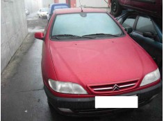 citroën xsara berlina del año 1999