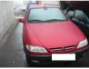 CITROËN XSARA BERLINA