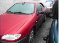 citroën xsara berlina del año 1999 2