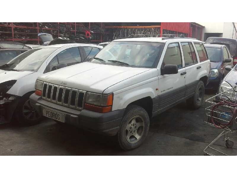 jeep gr.cherokee (zj)/(z) del año 1996