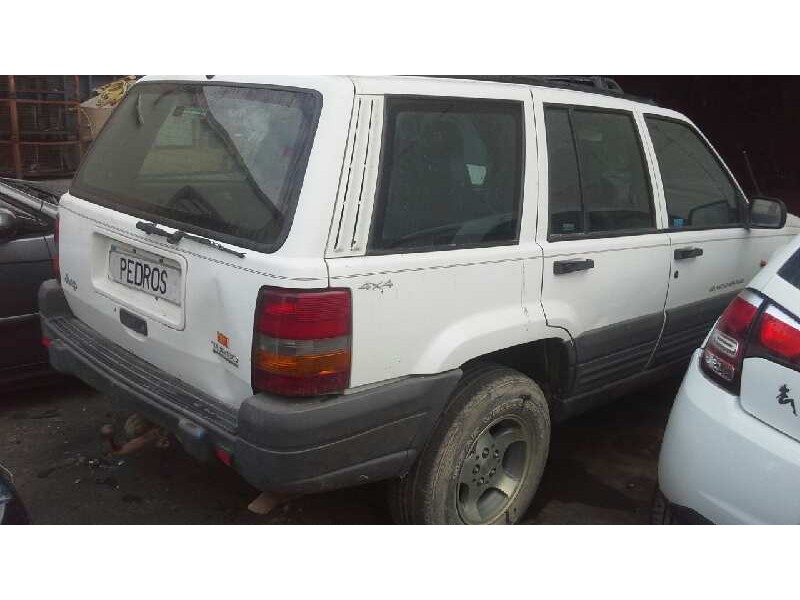 jeep gr.cherokee (zj)/(z) del año 1996