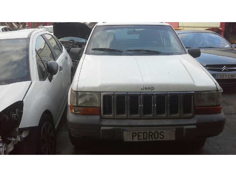 jeep gr.cherokee (zj)/(z) del año 1996